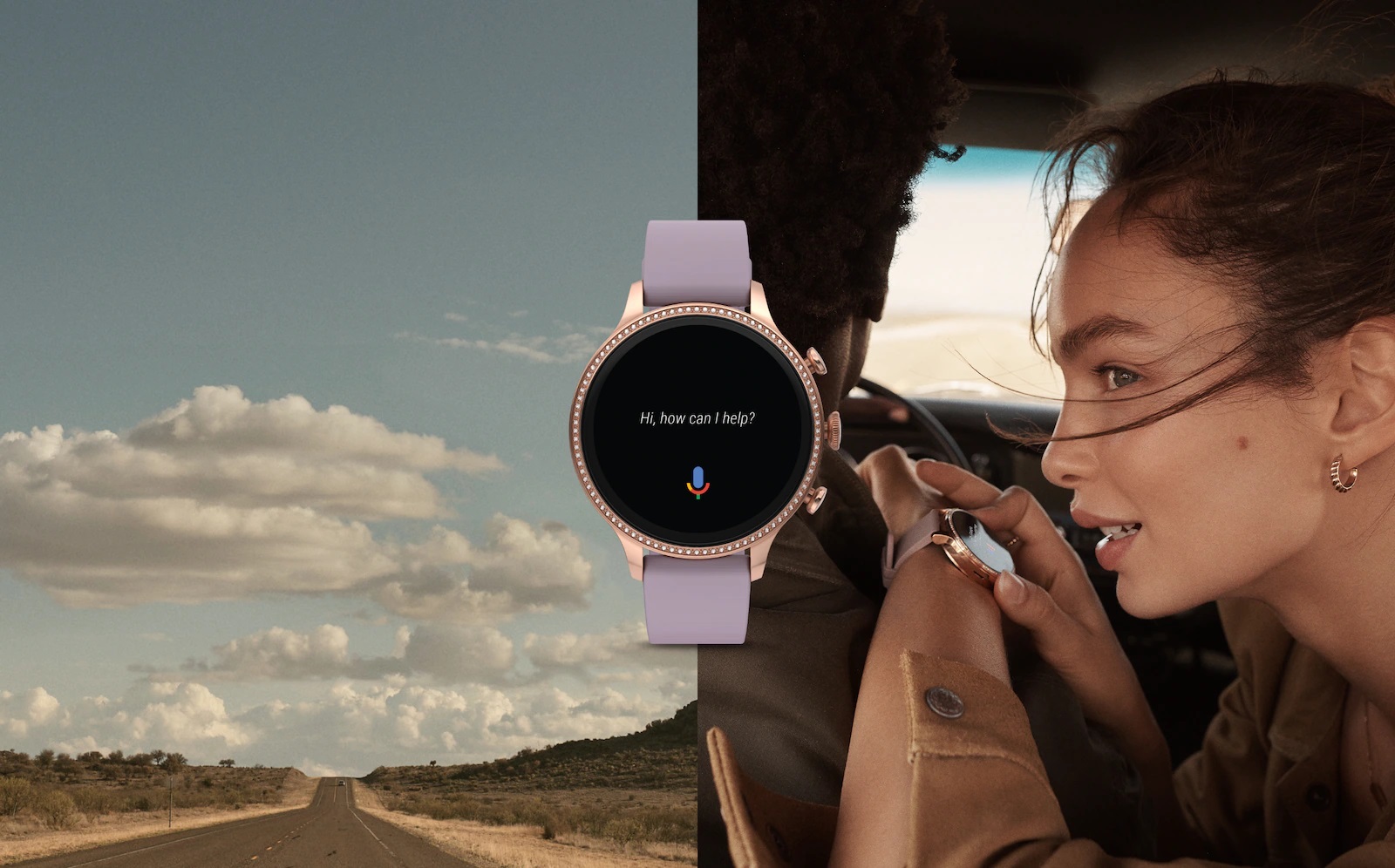 Samsung pay cheap on fossil watch